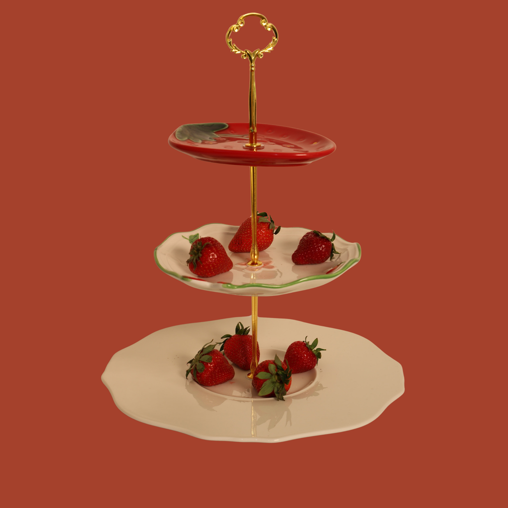 Strawberry