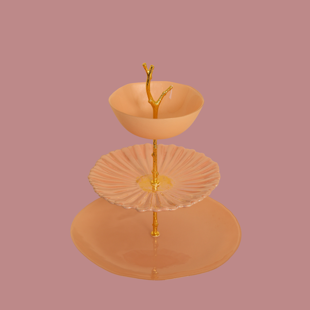Pink Flower