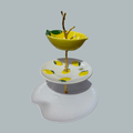Limoncello Junior