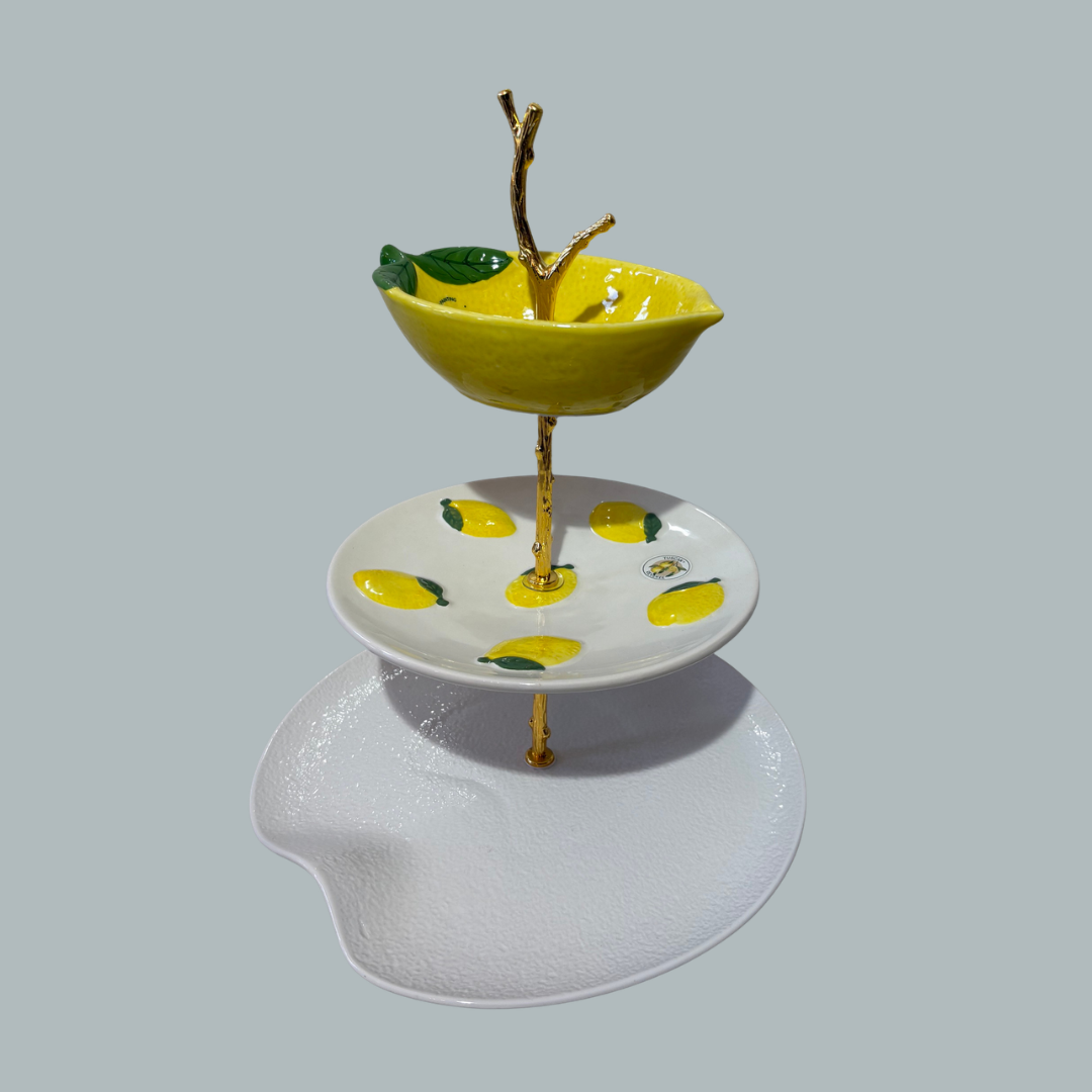 Limoncello Junior