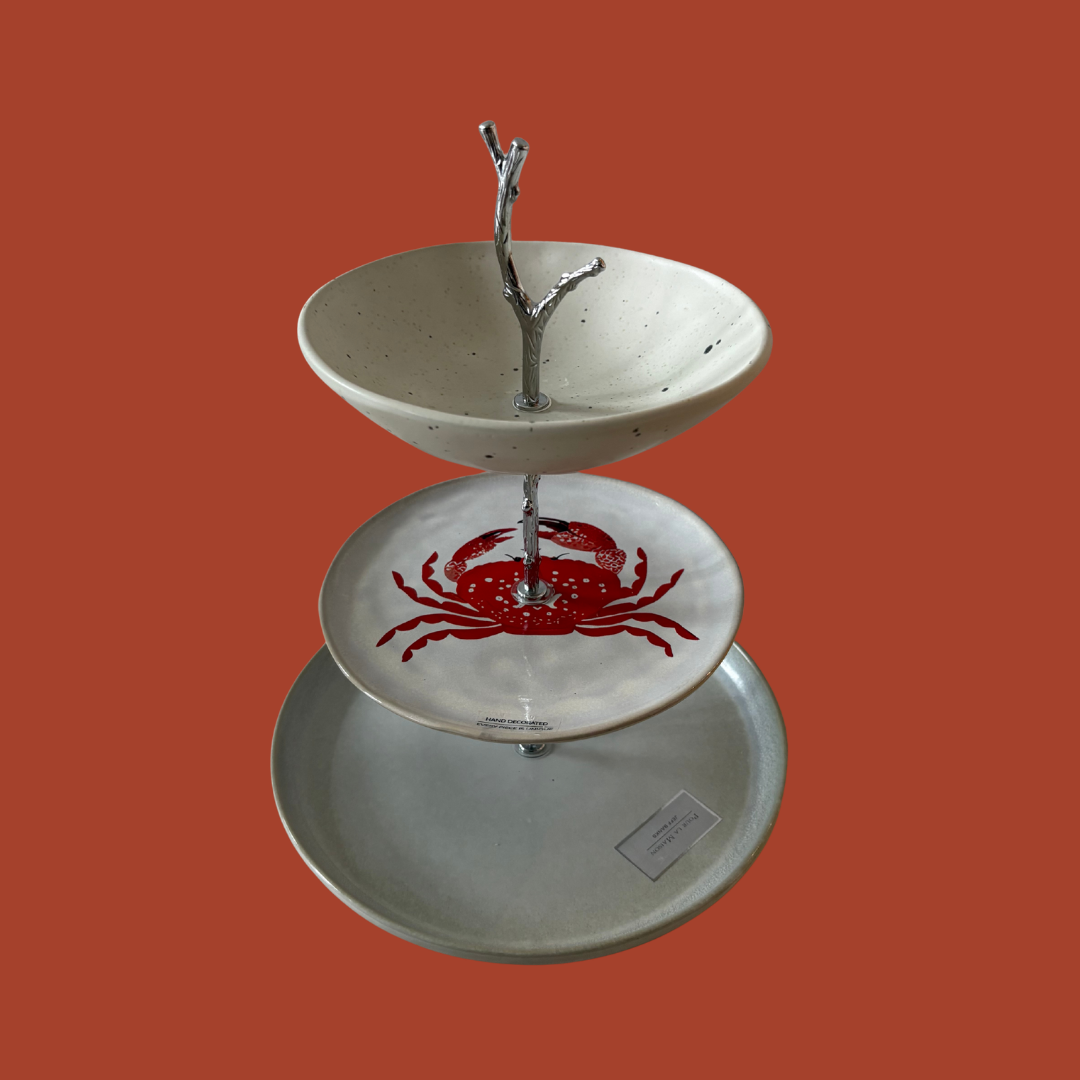 Crab Me