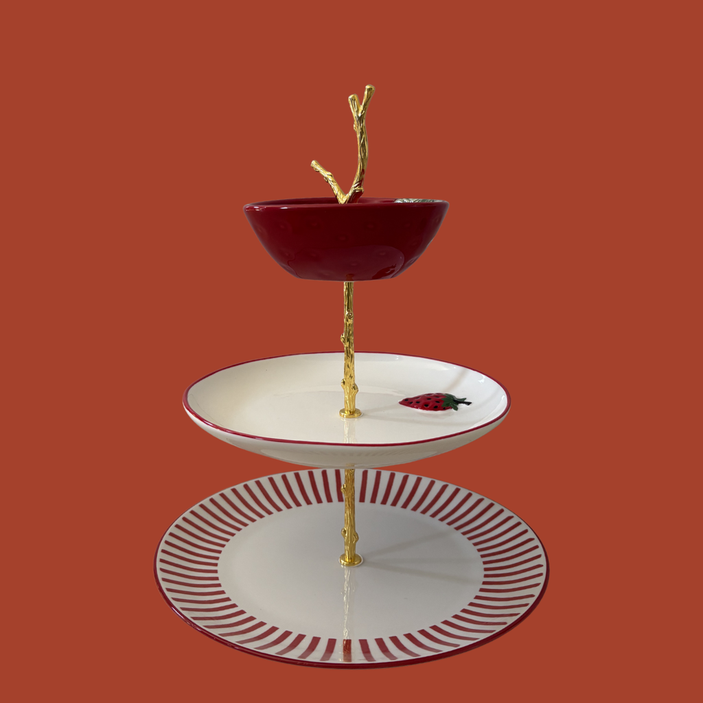 Fragola